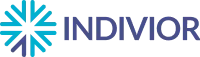 Indivior logo for mobile header