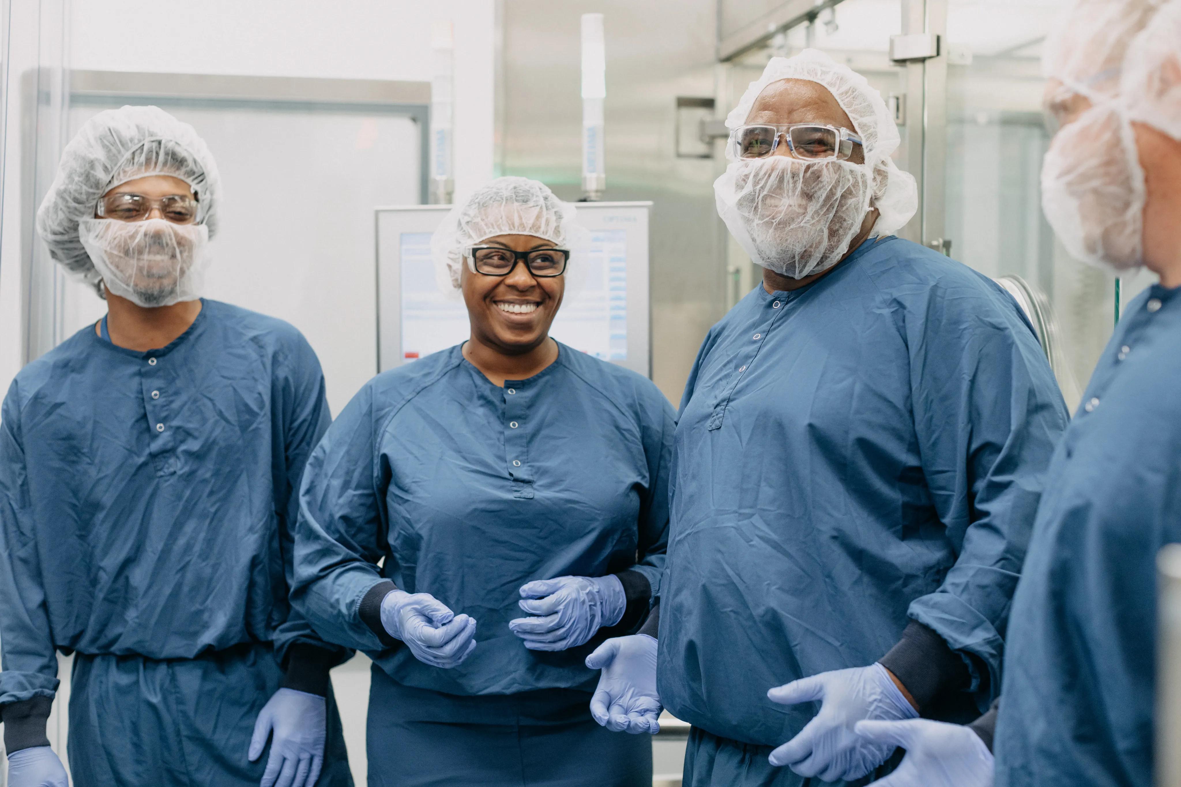 Ethical Business Practices