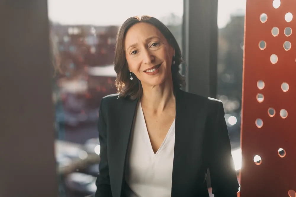 Celine Laffont