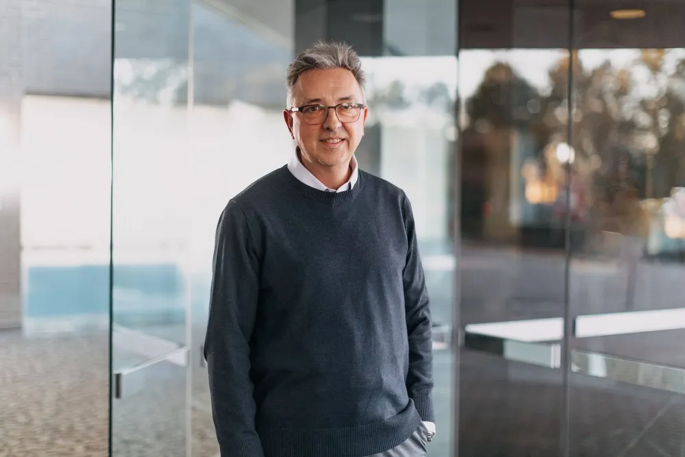 Christian Heidbreder